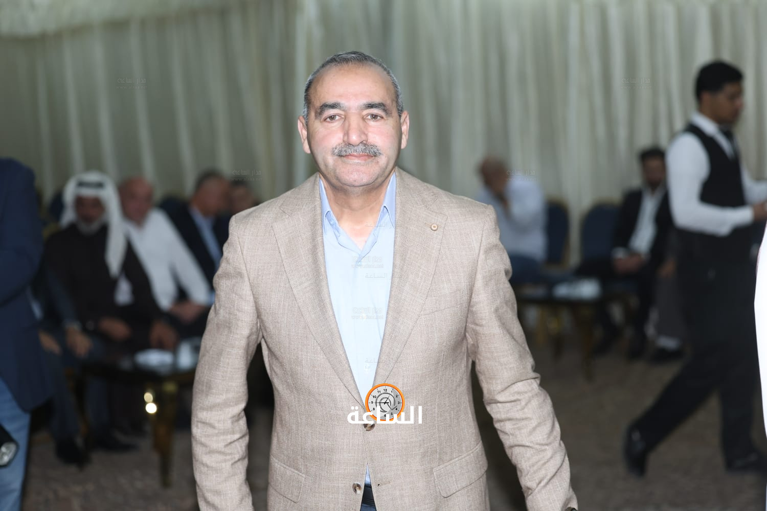 Madar Al-Saa Images 0.35339713898034875