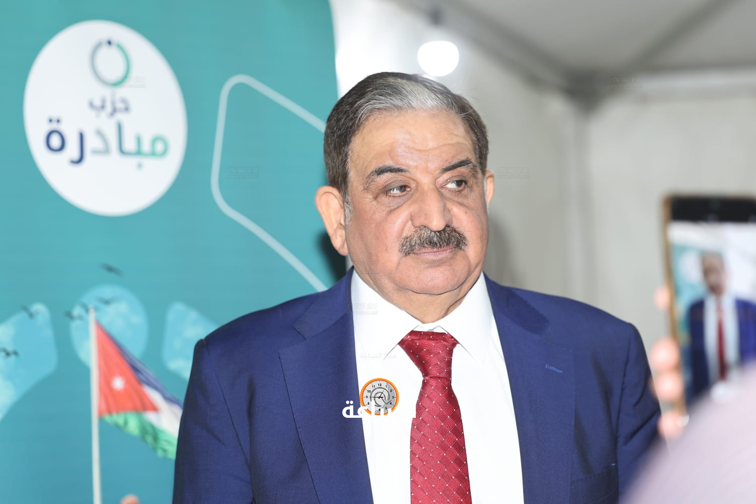 Madar Al-Saa Images 0.5735463500684912