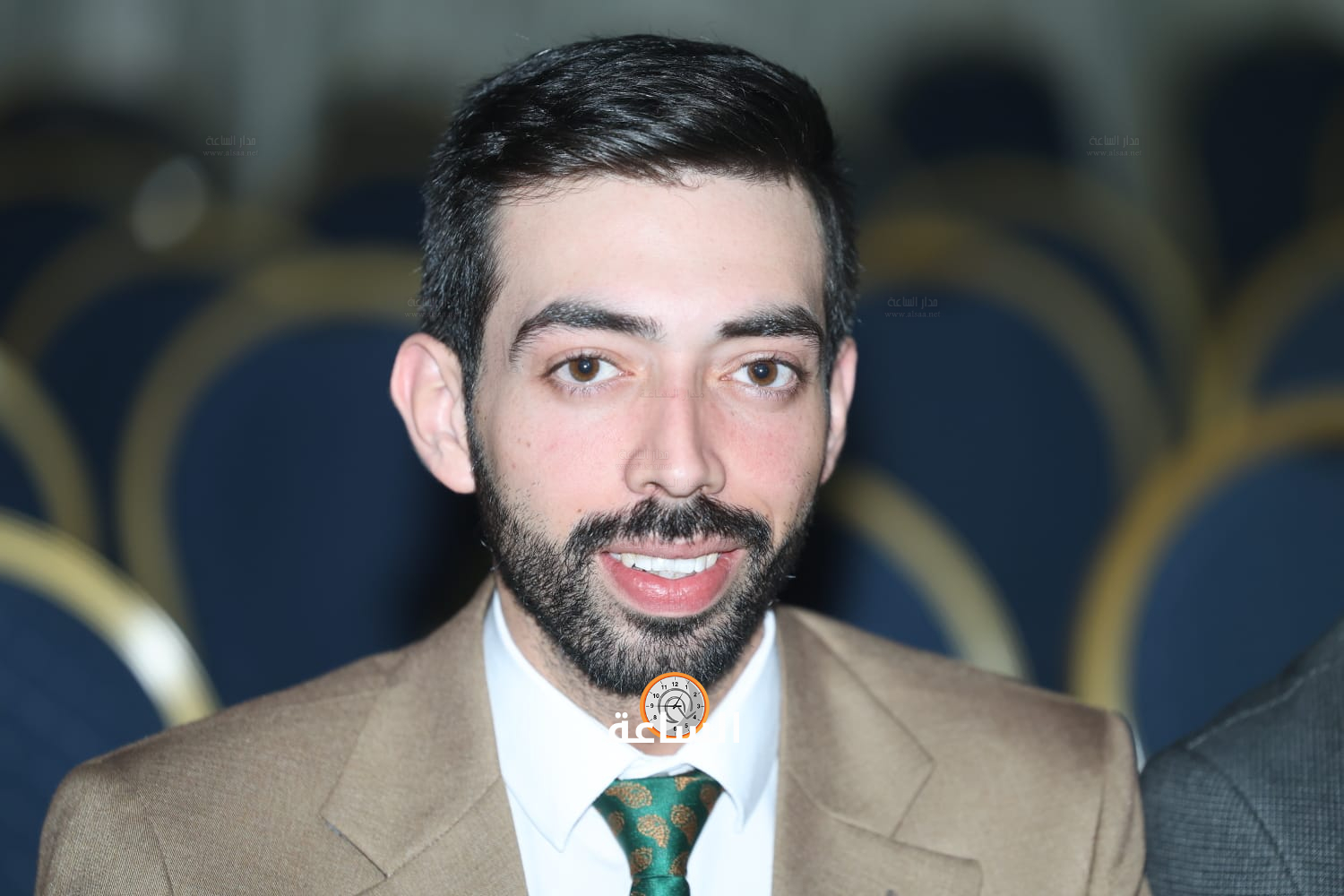 Madar Al-Saa Images 0.836919375100611