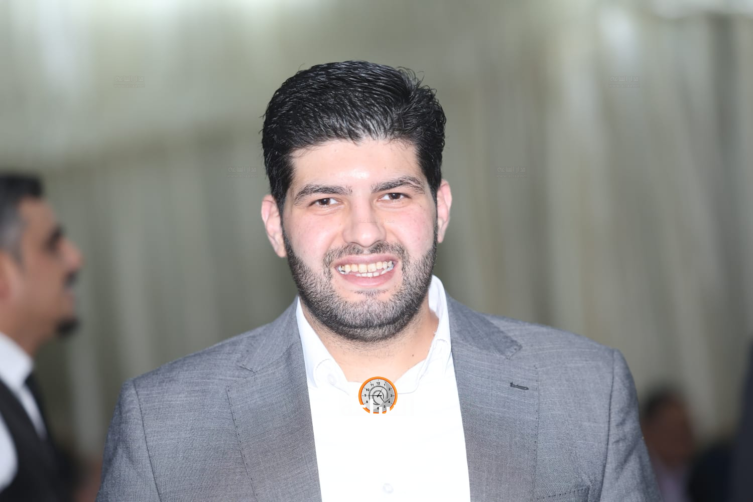 Madar Al-Saa Images 0.5997669463459525