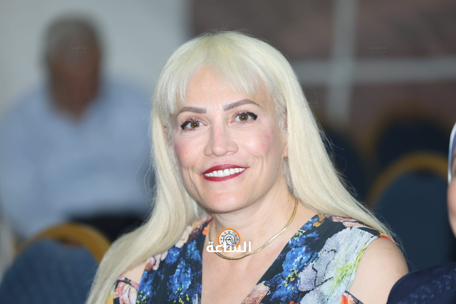 Madar Al-Saa Images 0.27240500911976895