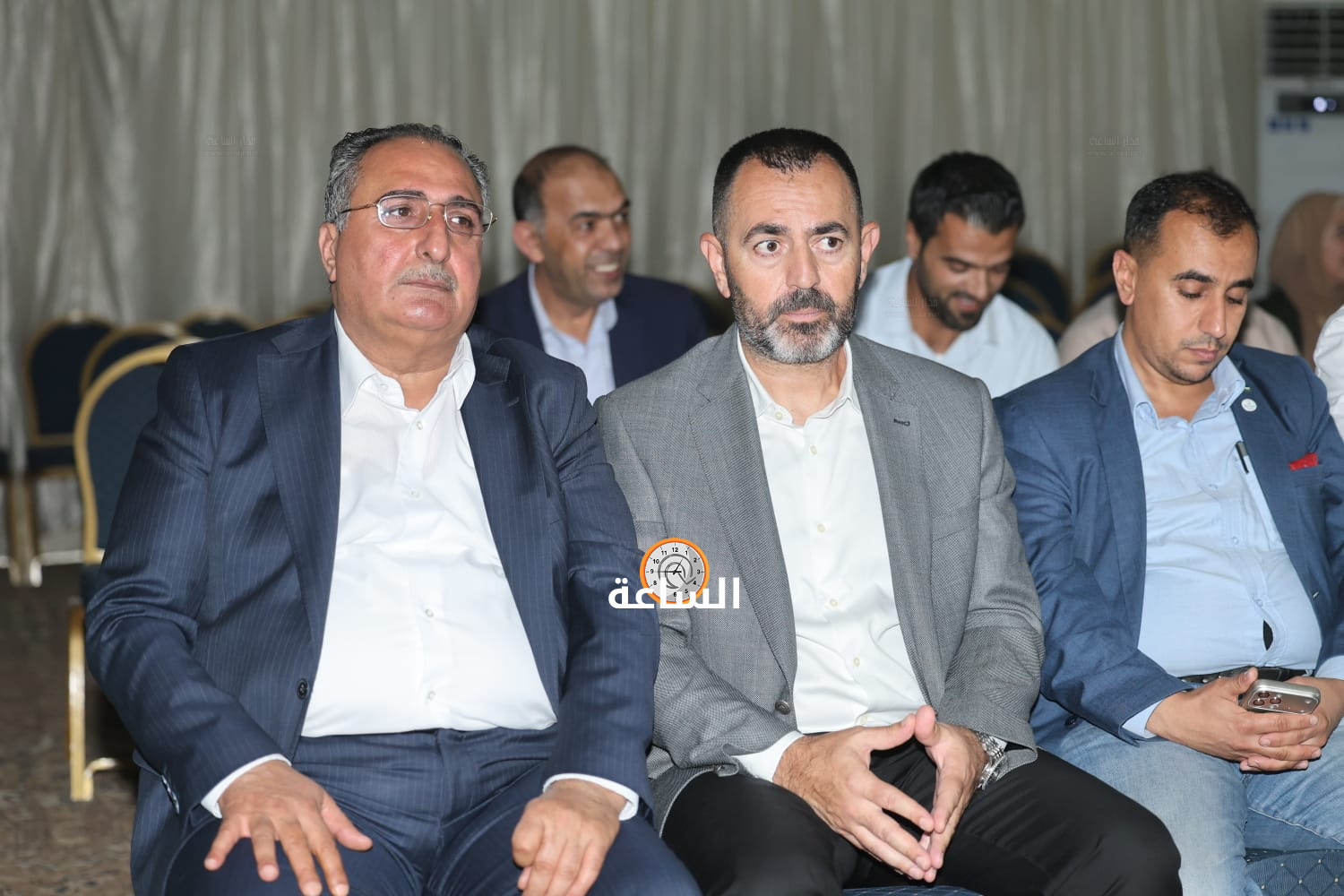 Madar Al-Saa Images 0.20119964286990488