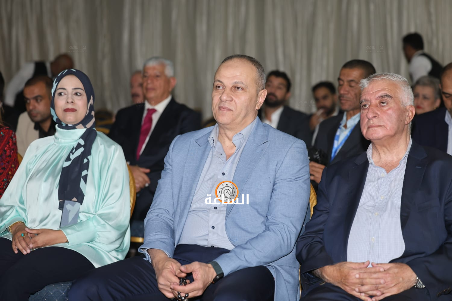 Madar Al-Saa Images 0.5330361421467916