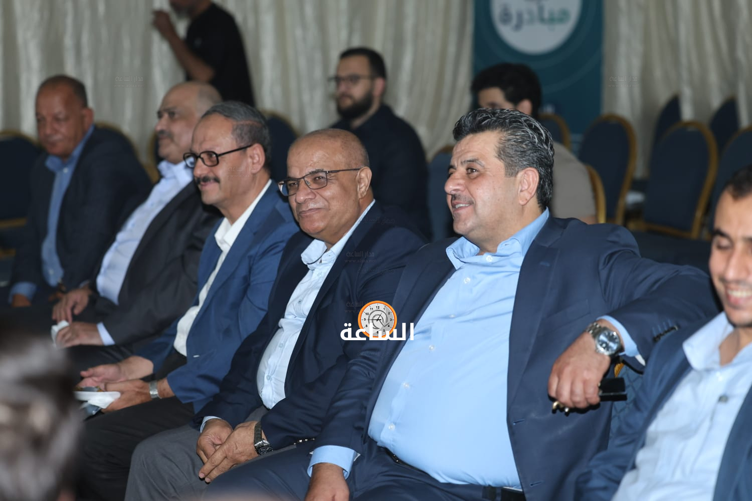 Madar Al-Saa Images 0.09215701318828085