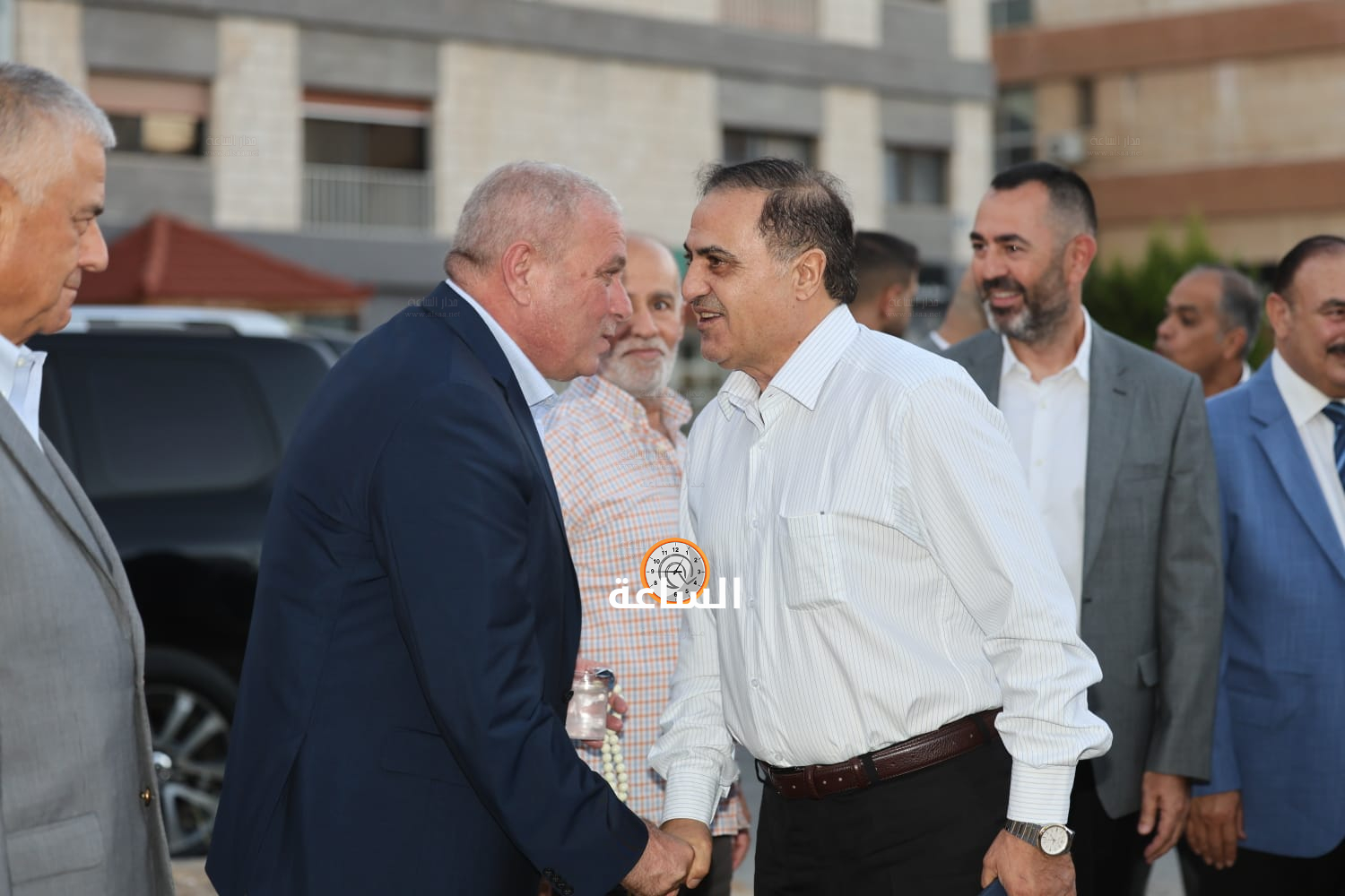 Madar Al-Saa Images 0.9313851909798497