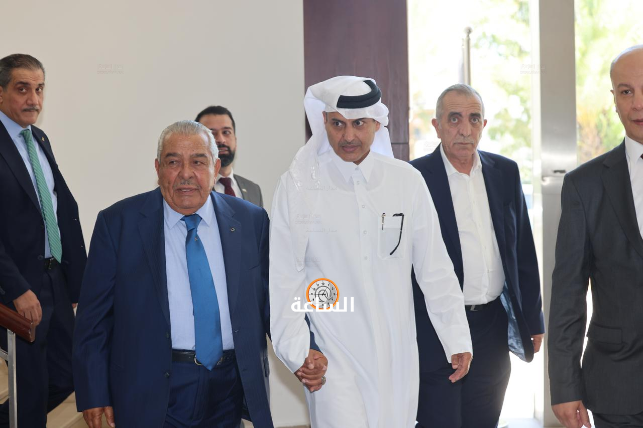 Madar Al-Saa Images 0.23718525265549817