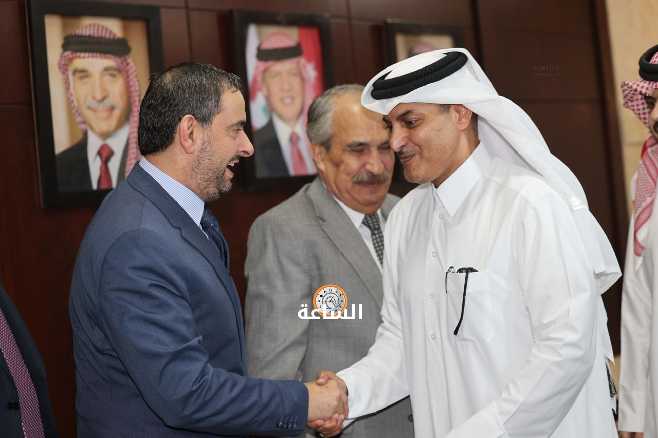Madar Al-Saa Images 0.23961556802523742