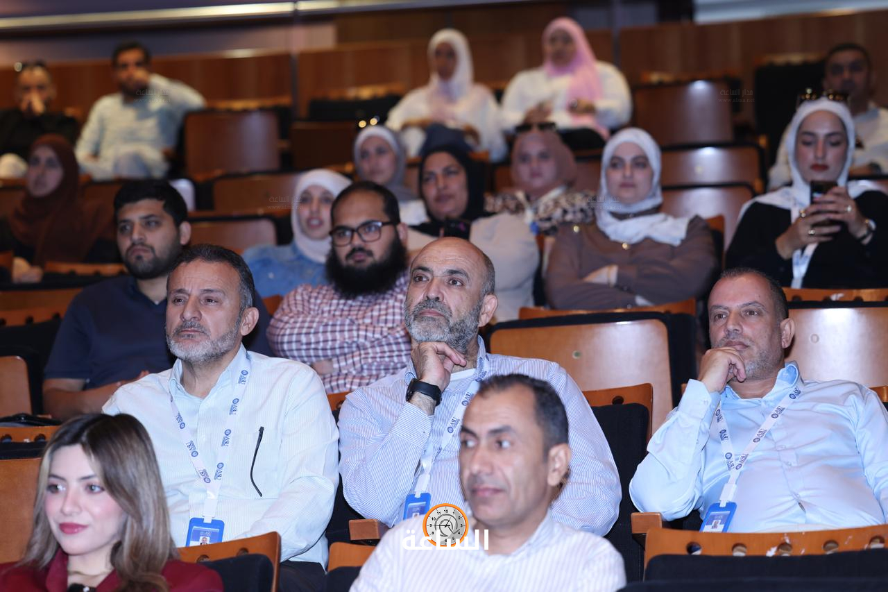Madar Al-Saa Images 0.450353808330501