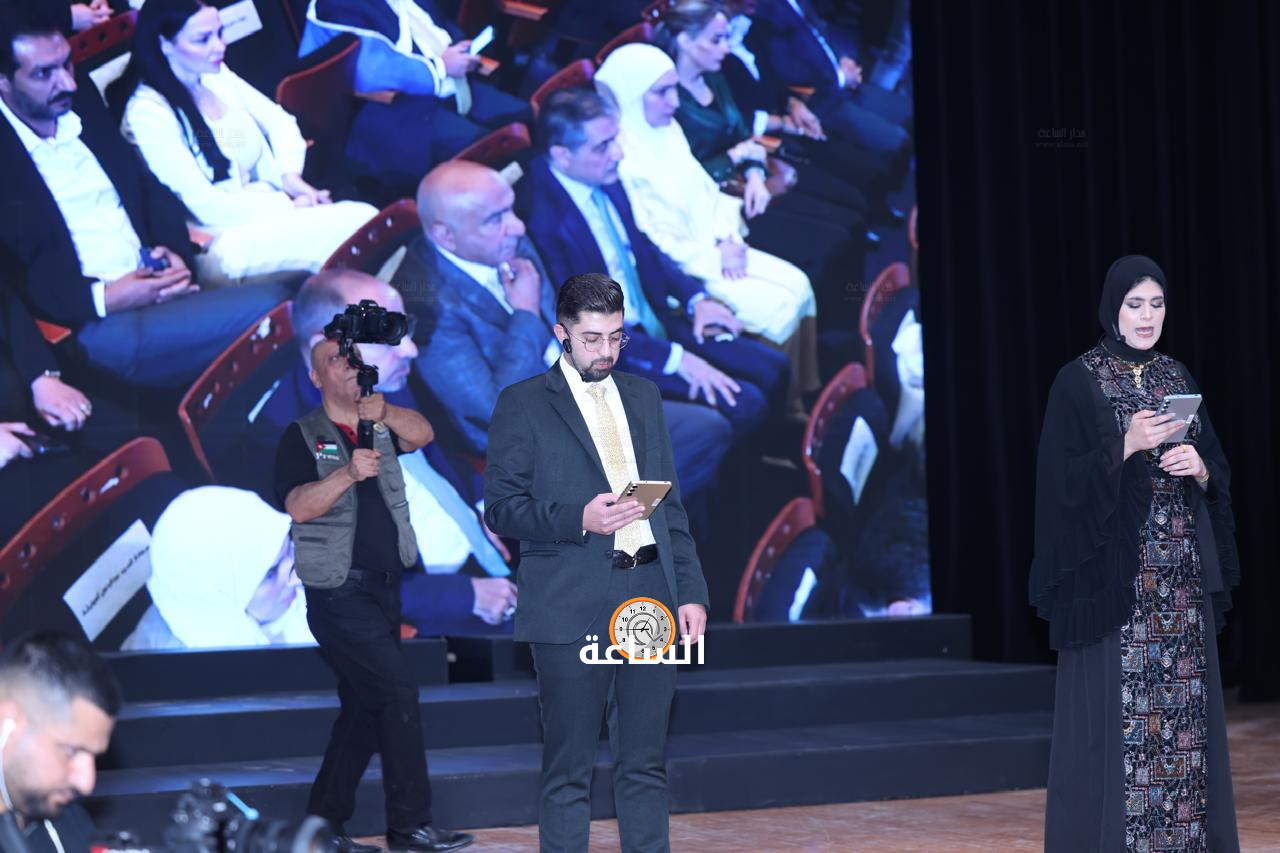 Madar Al-Saa Images 0.07894455252539168