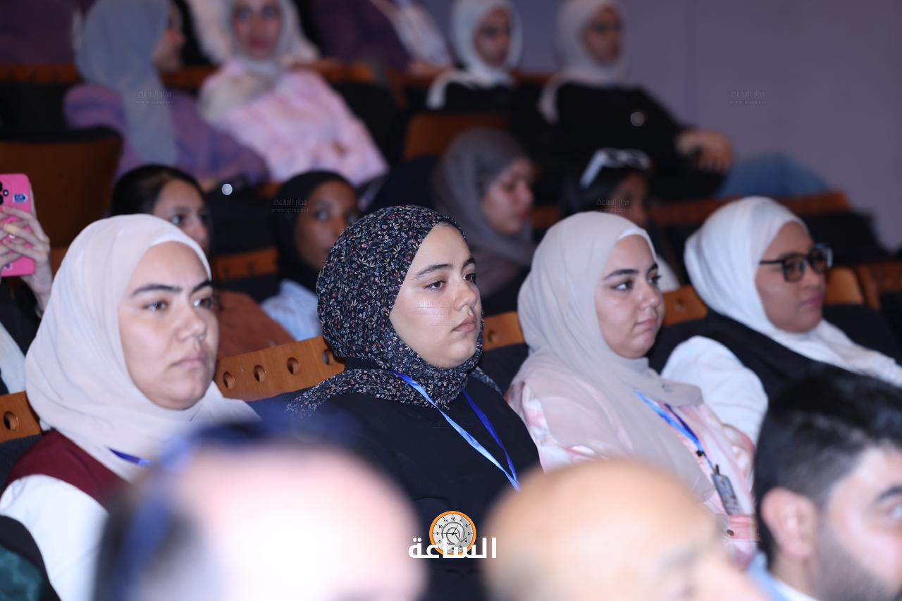 Madar Al-Saa Images 0.48404793491408393