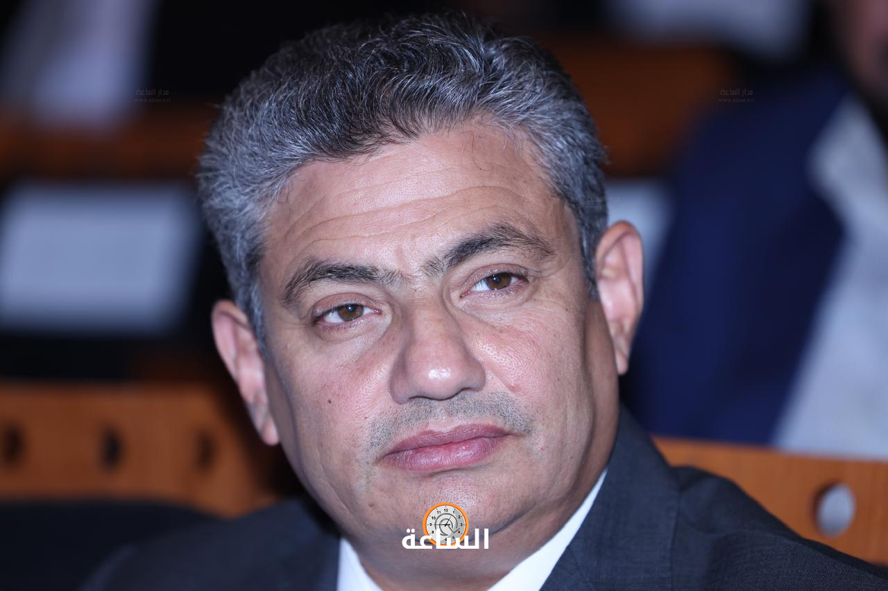 Madar Al-Saa Images 0.5825969966132764
