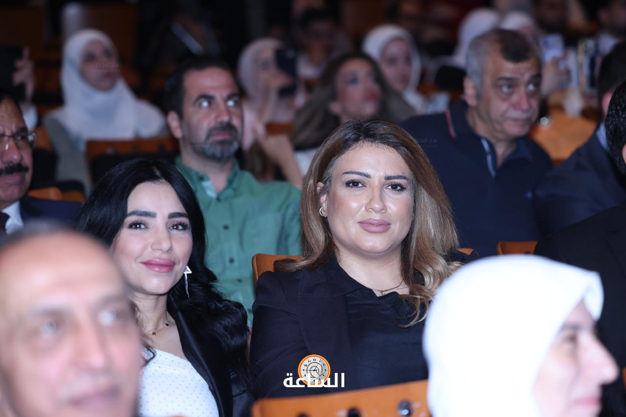 Madar Al-Saa Images 0.042970752394889344