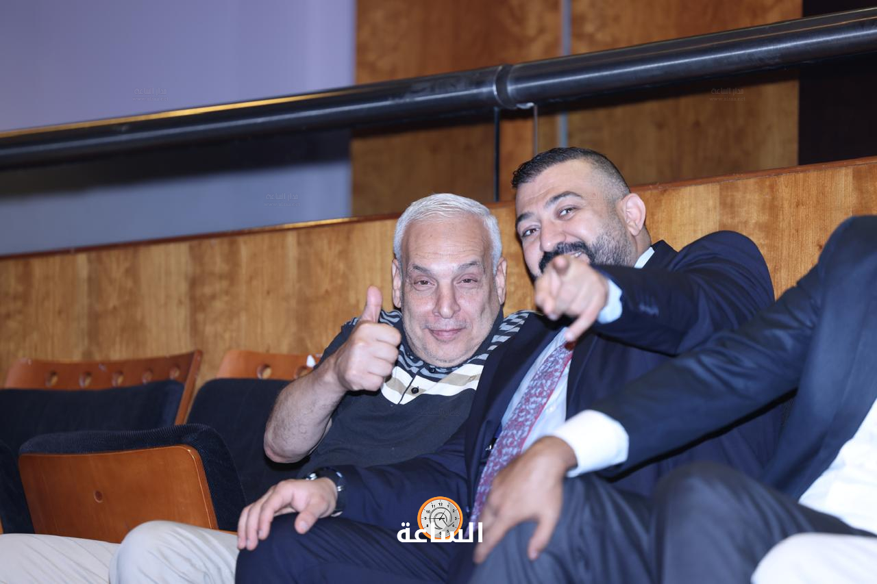 Madar Al-Saa Images 0.4903473103049881