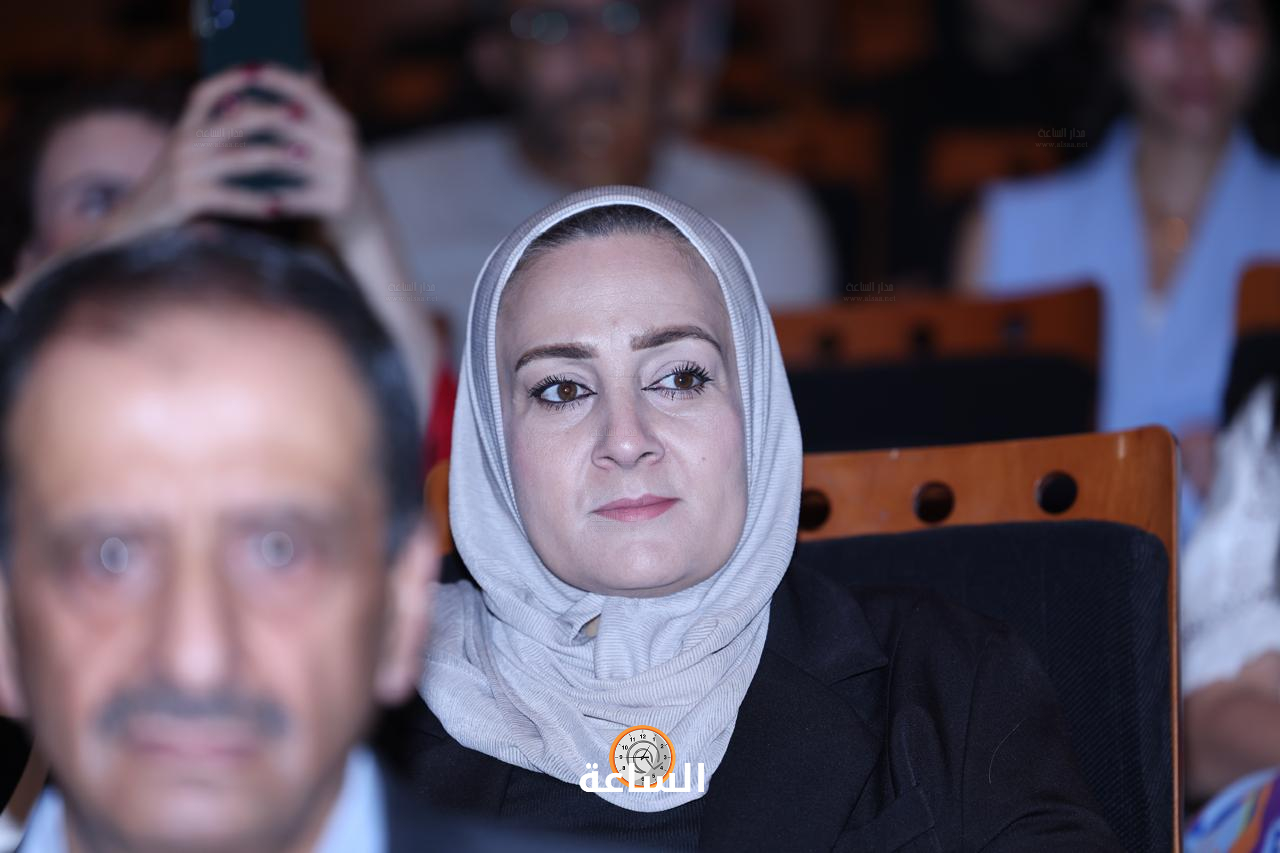 Madar Al-Saa Images 0.21978482031168556