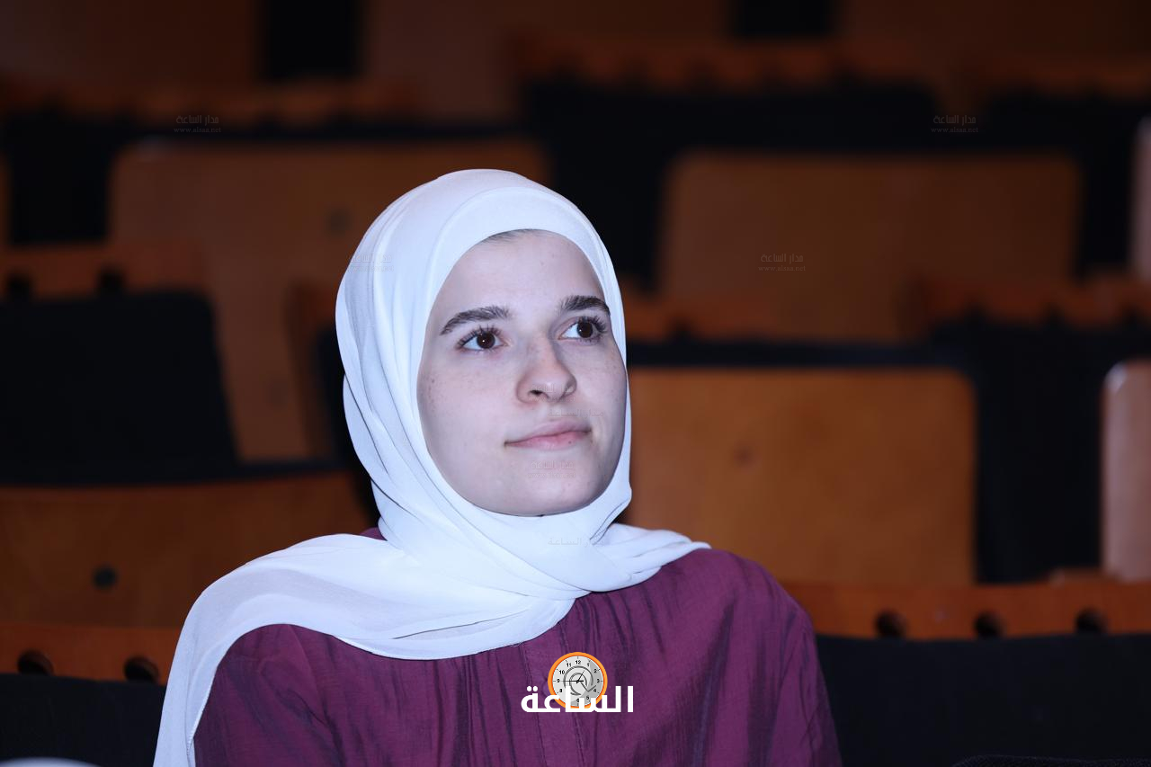 Madar Al-Saa Images 0.17314197636578088