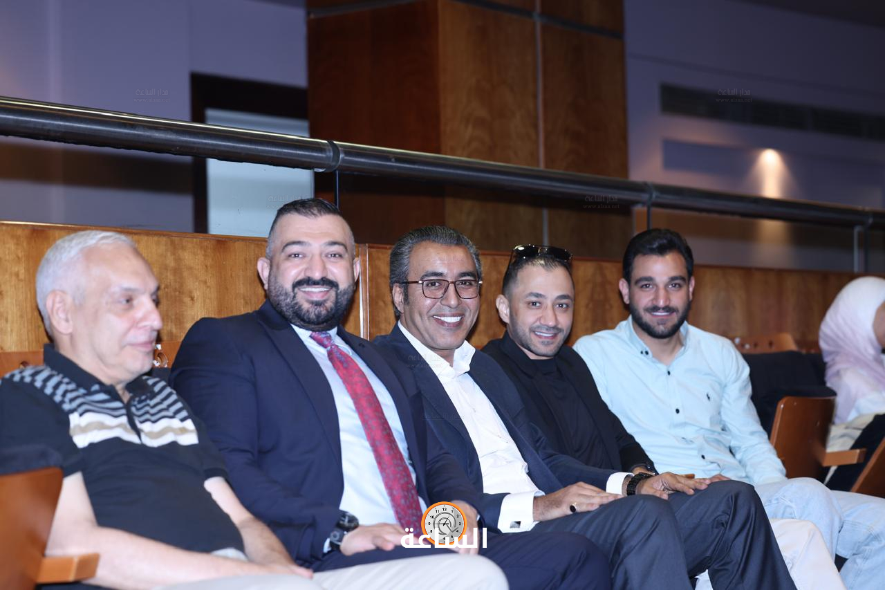 Madar Al-Saa Images 0.6001936554770697