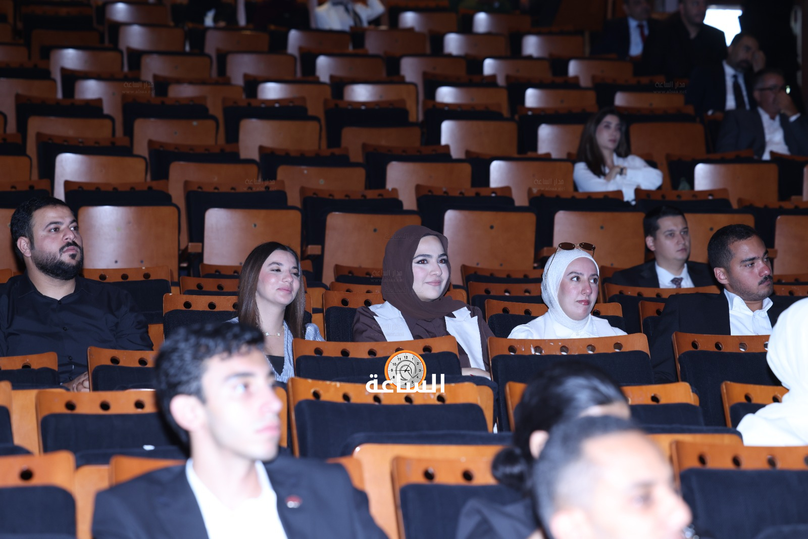 Madar Al-Saa Images 0.1580677368543335