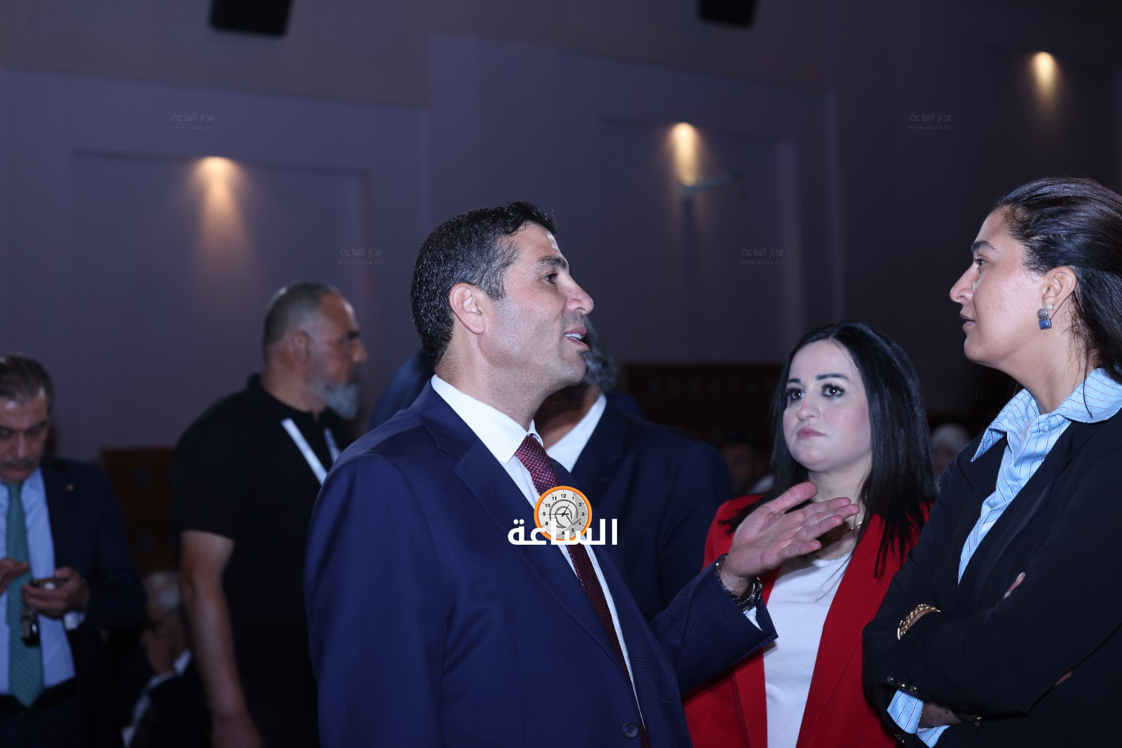Madar Al-Saa Images 0.723914335052067