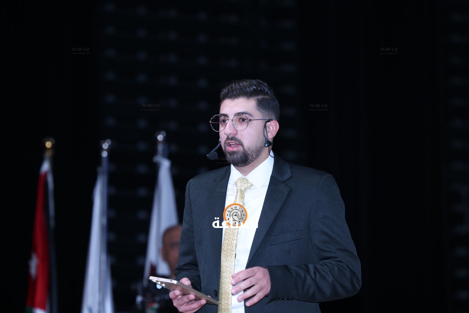 Madar Al-Saa Images 0.705901270827246
