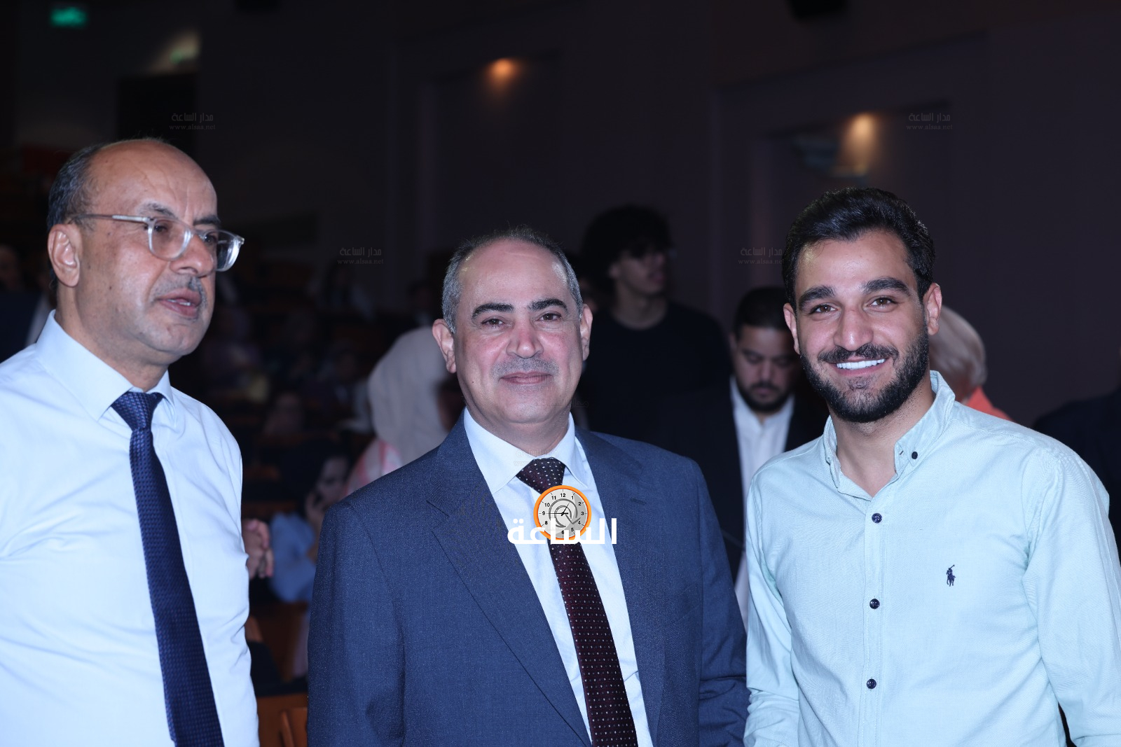 Madar Al-Saa Images 0.890559995210746