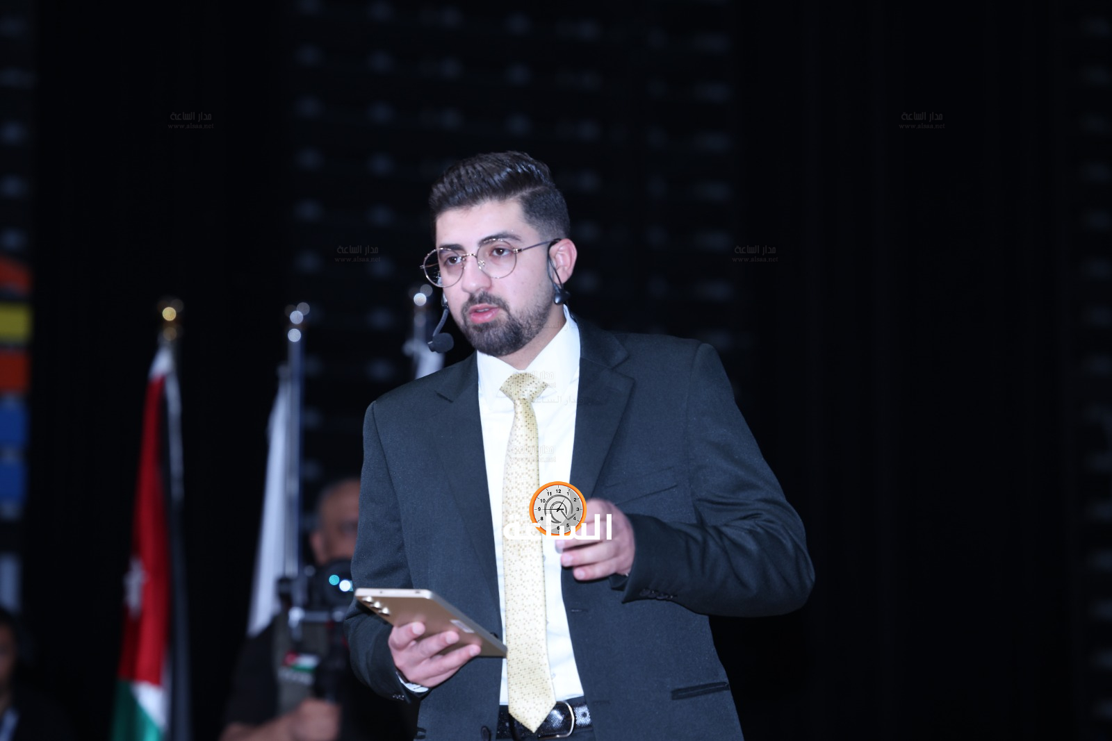 Madar Al-Saa Images 0.8395291864840563