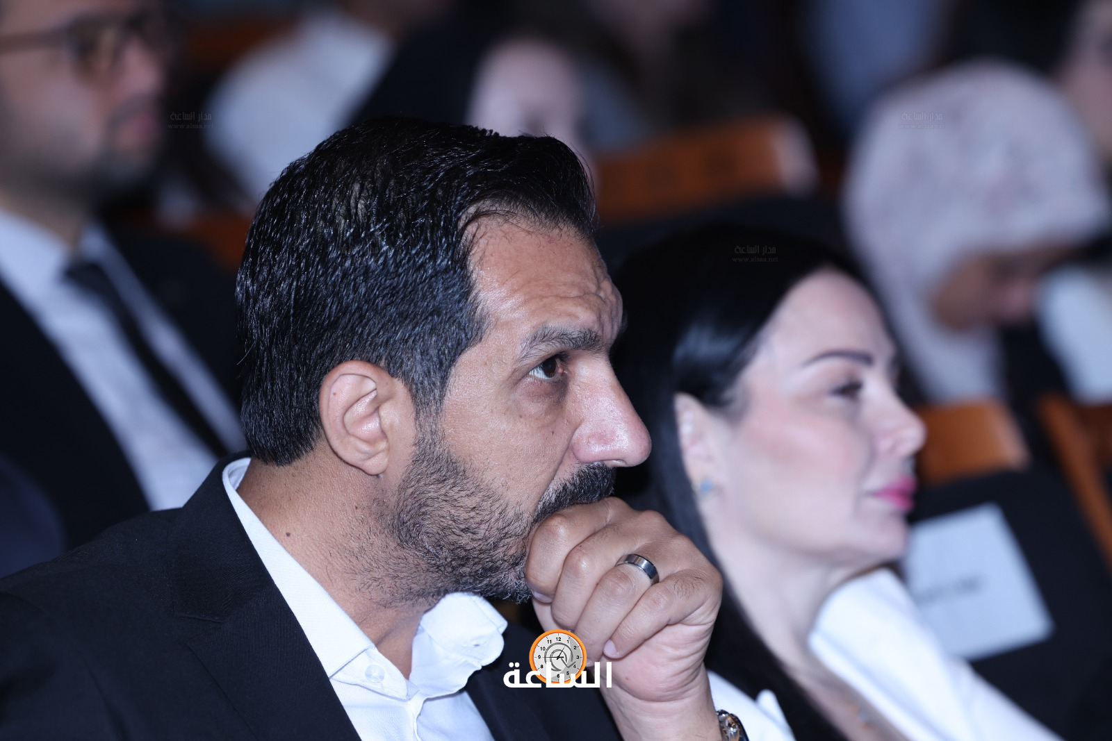 Madar Al-Saa Images 0.09648343055715813