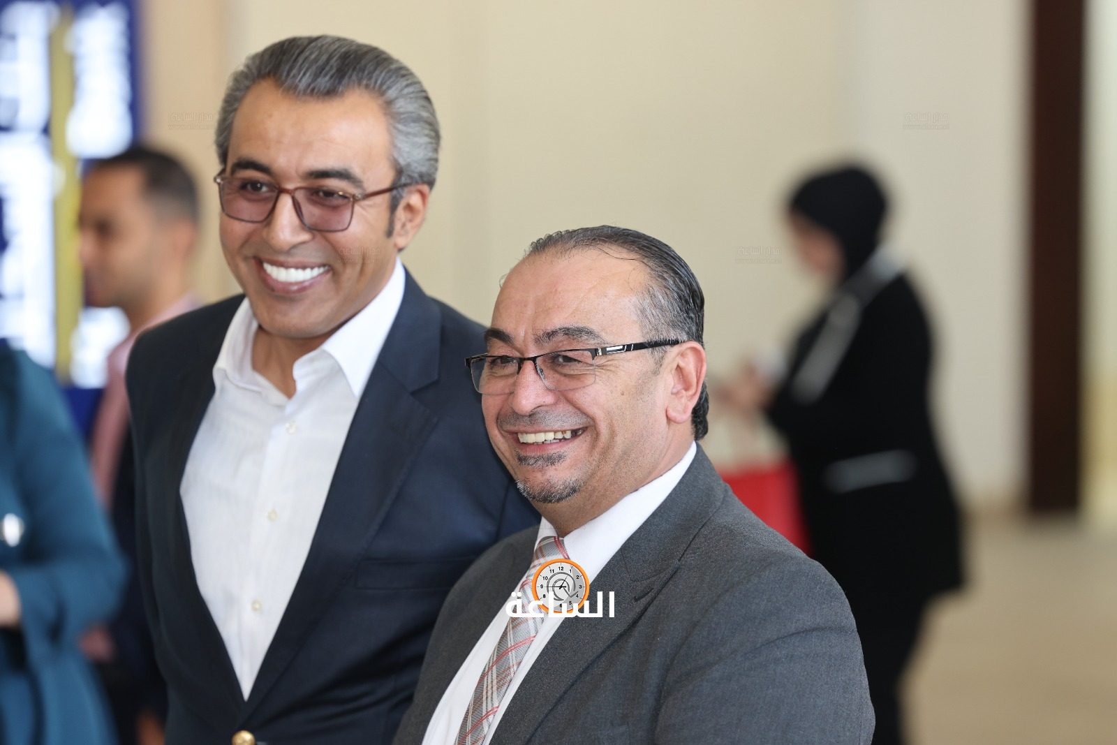 Madar Al-Saa Images 0.5521216053478497