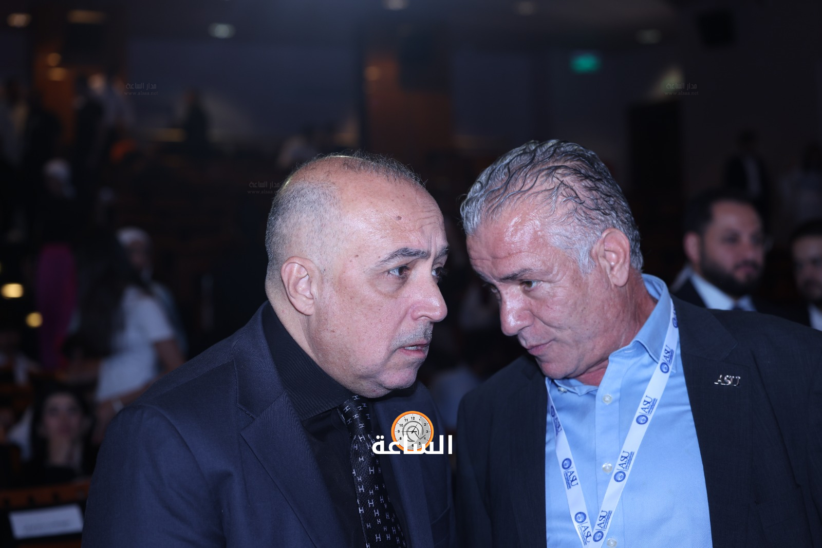 Madar Al-Saa Images 0.3066273281588142