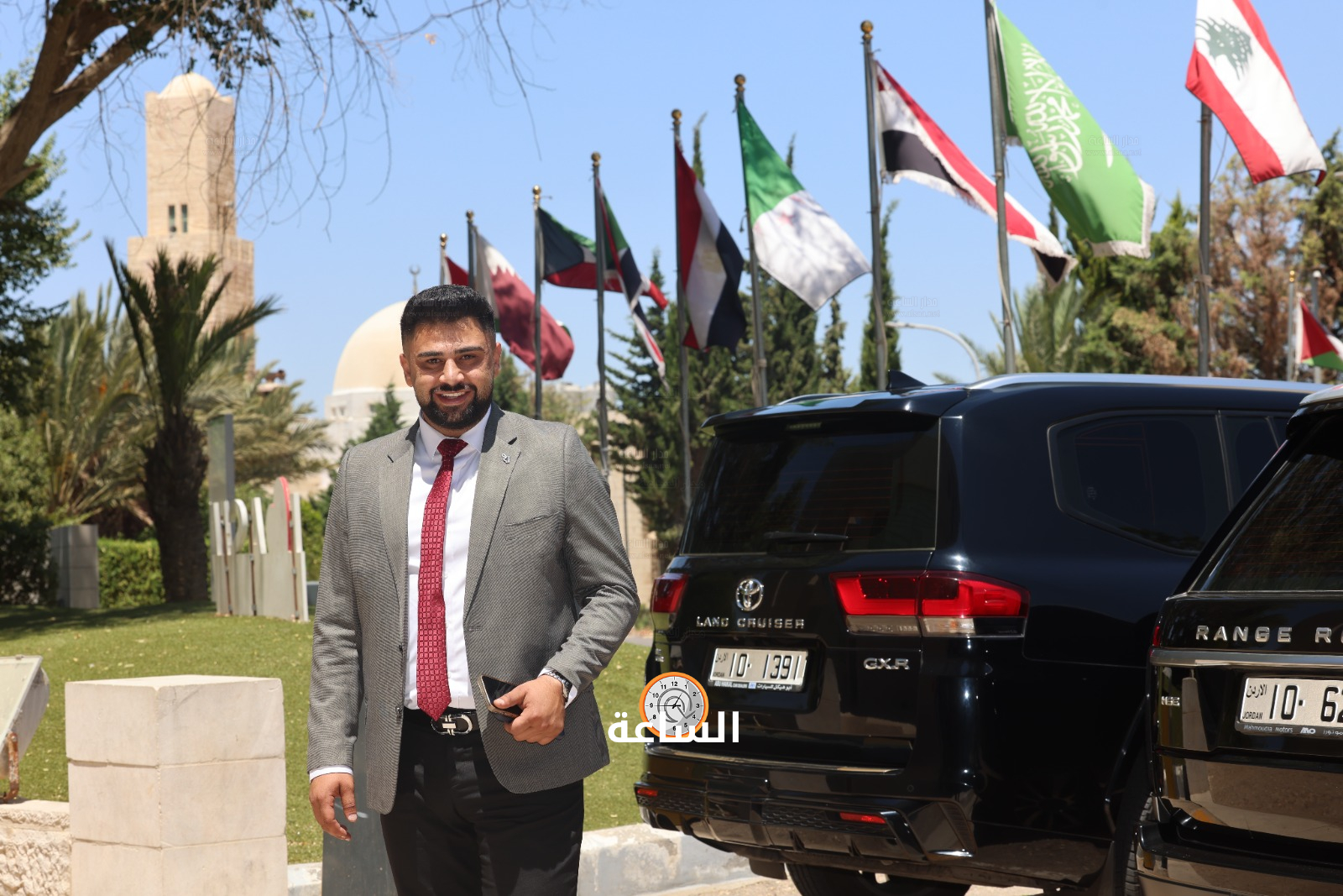 Madar Al-Saa Images 0.9086056892231735
