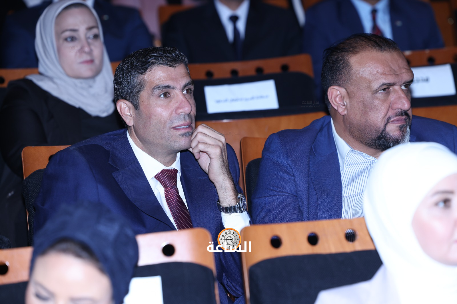 Madar Al-Saa Images 0.6156557220242715
