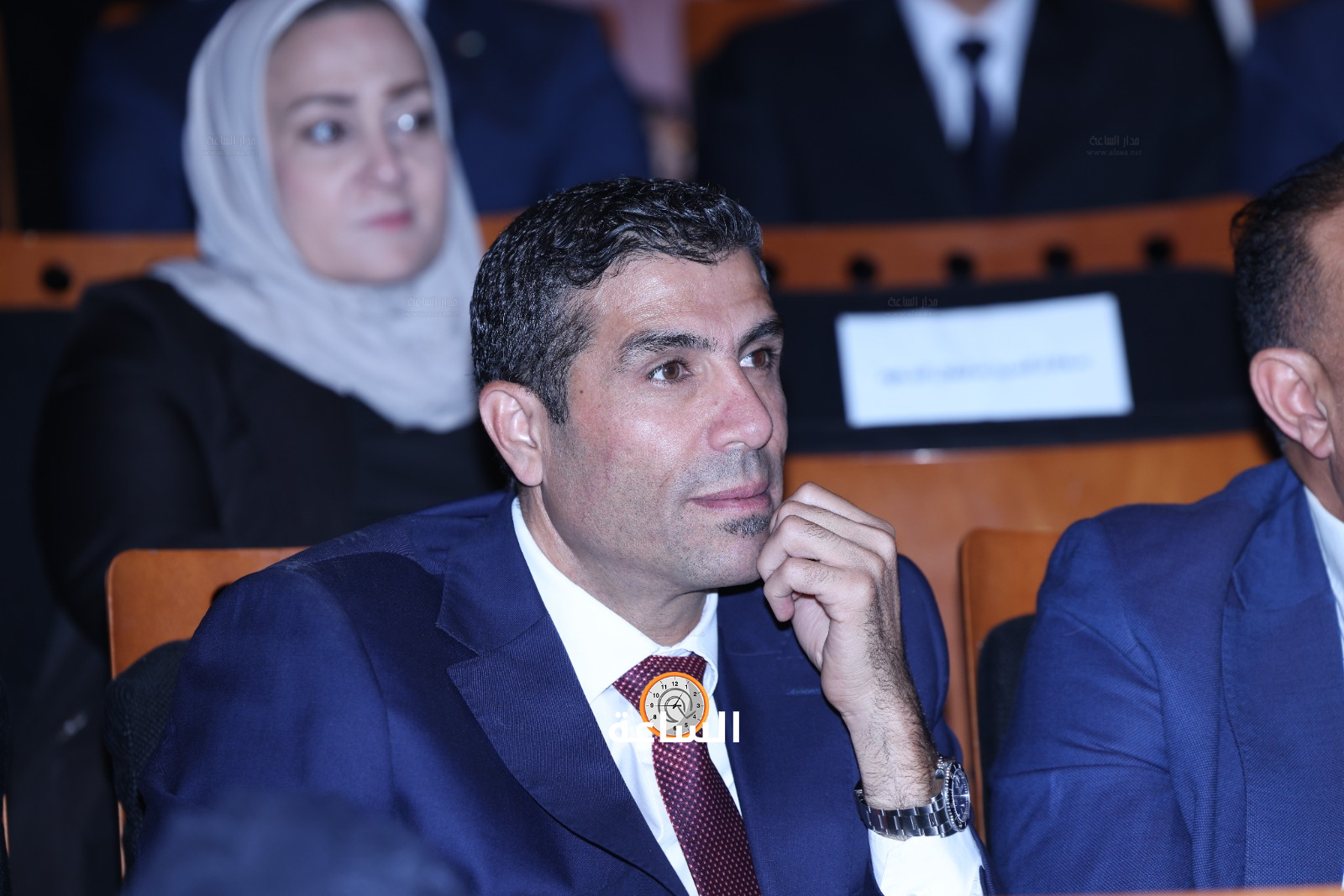 Madar Al-Saa Images 0.9366530448961252