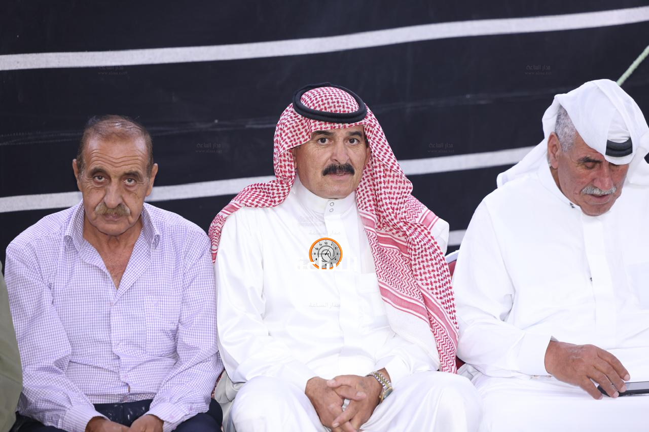 Madar Al-Saa Images 0.5129888321071938