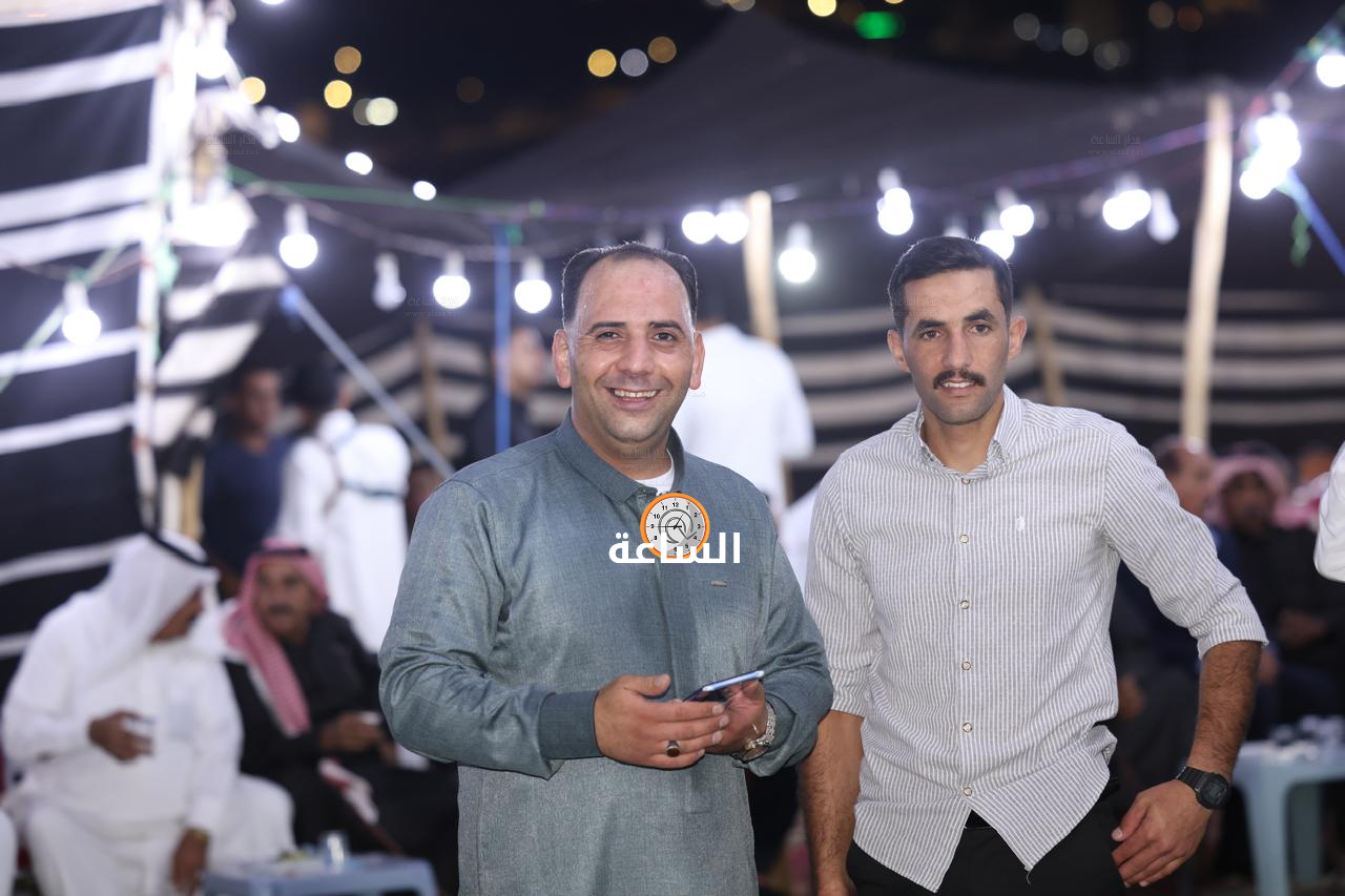 Madar Al-Saa Images 0.7923372673821847