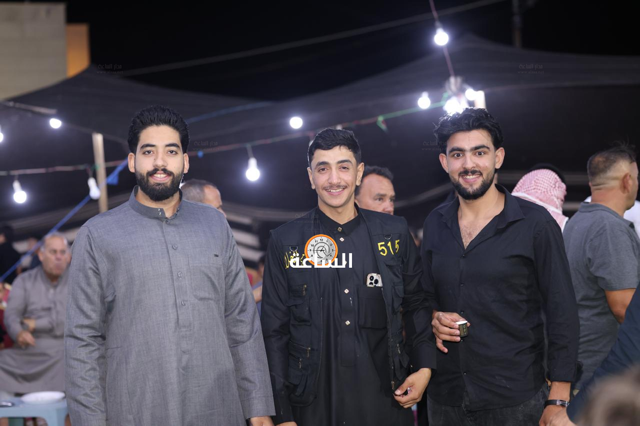 Madar Al-Saa Images 0.9245198333326687
