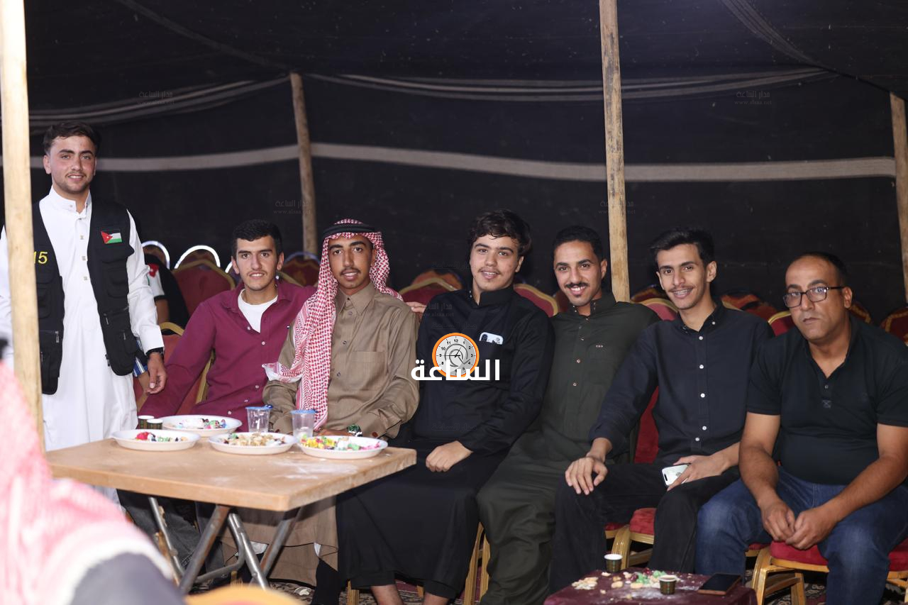 Madar Al-Saa Images 0.699276486430652