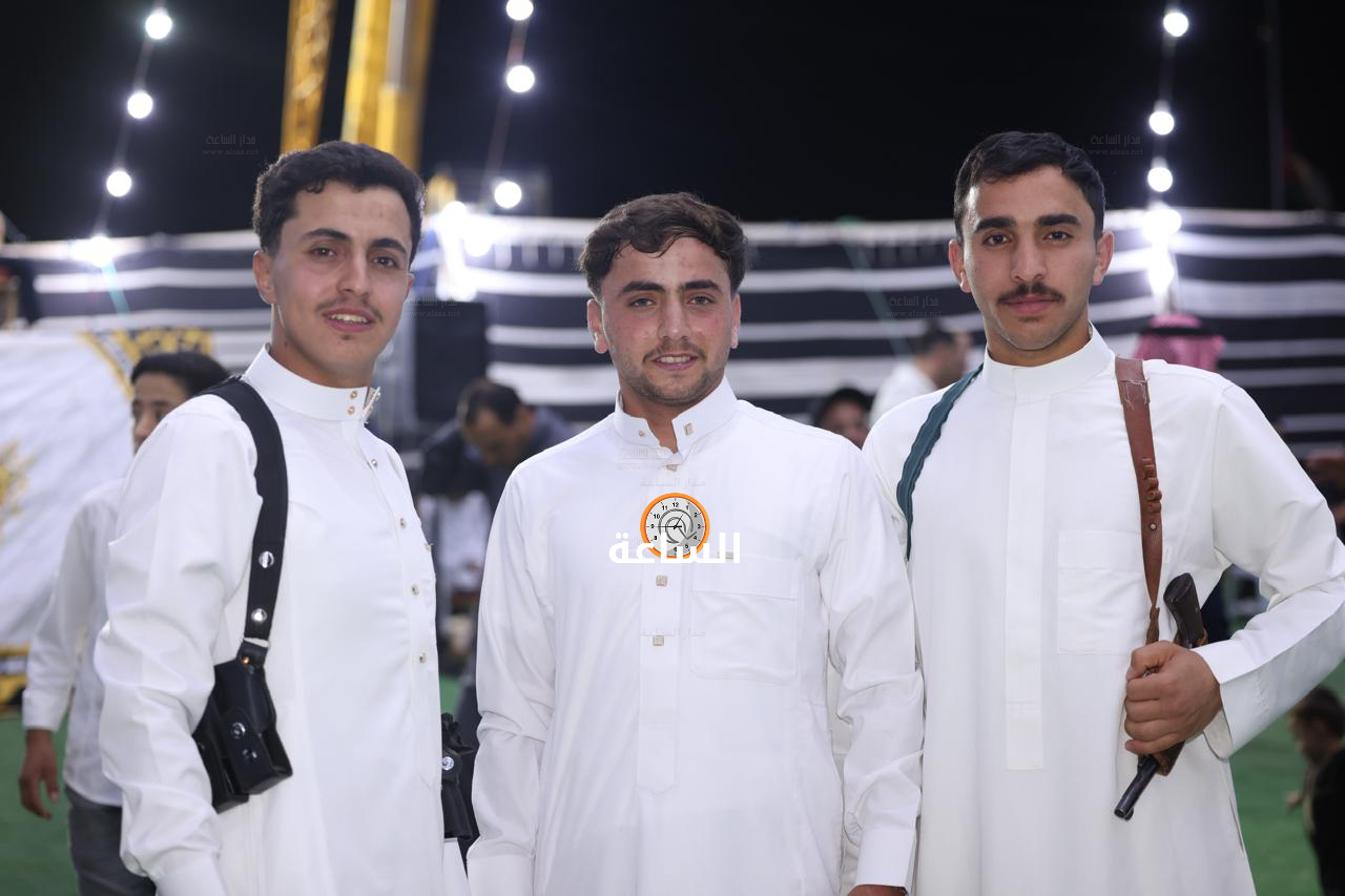 Madar Al-Saa Images 0.258869922802625