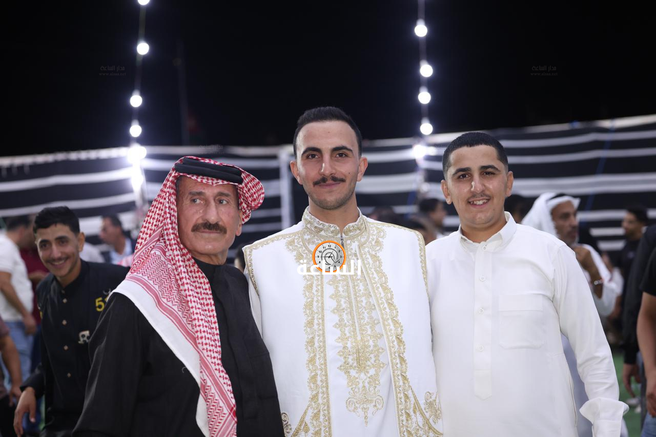 Madar Al-Saa Images 0.8391404700357814