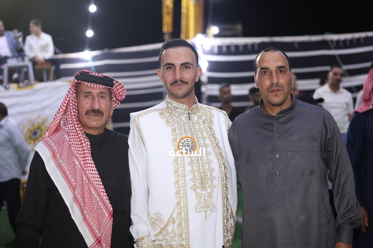 Madar Al-Saa Images 0.9638109812538836