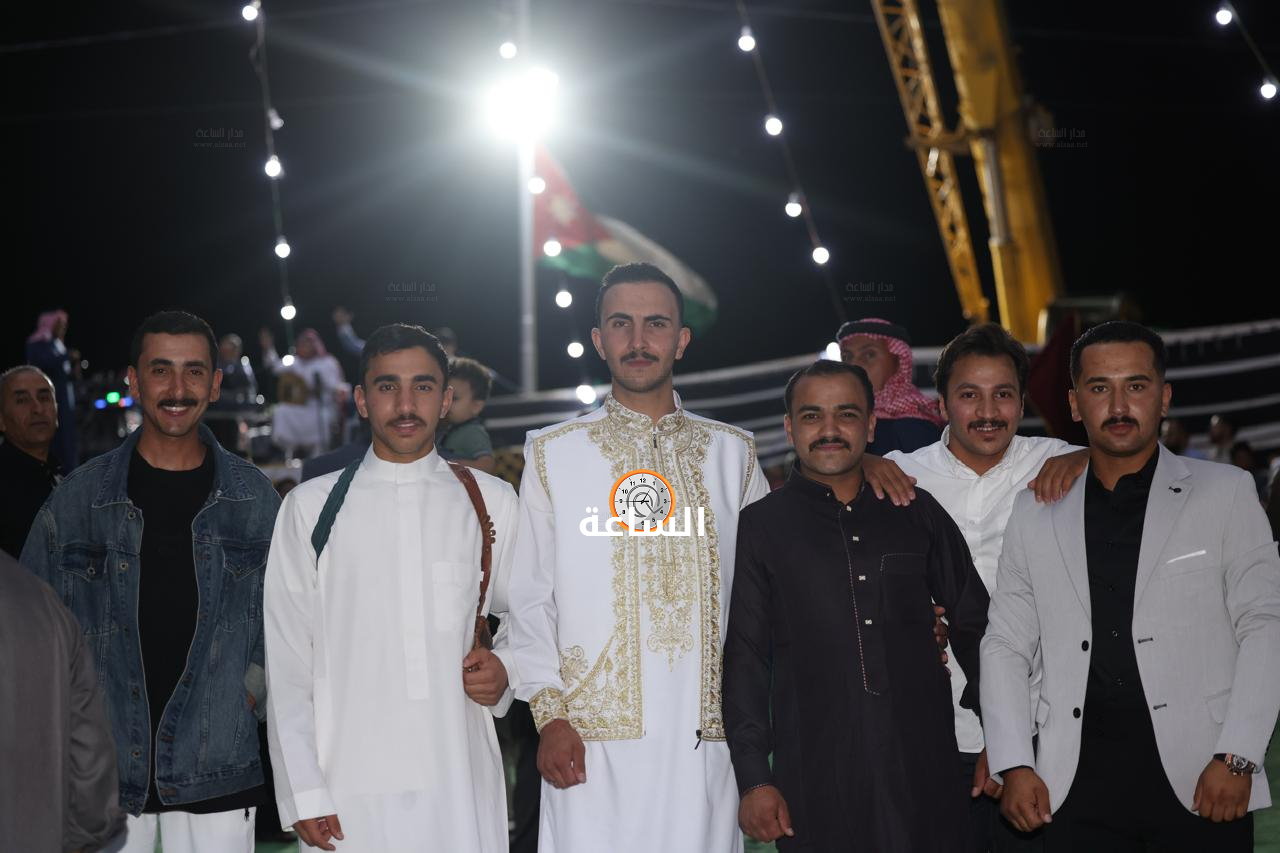 Madar Al-Saa Images 0.7000352329644255
