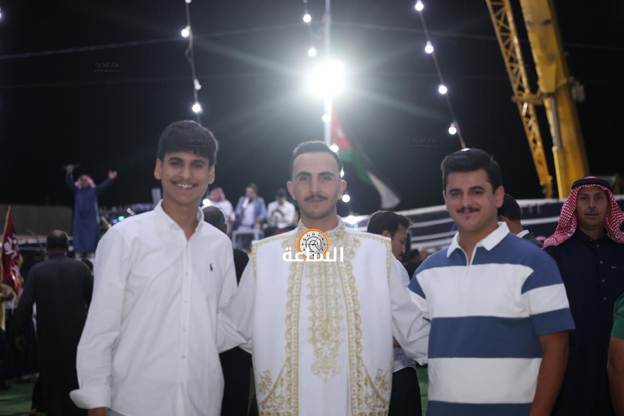 Madar Al-Saa Images 0.47452632938139716