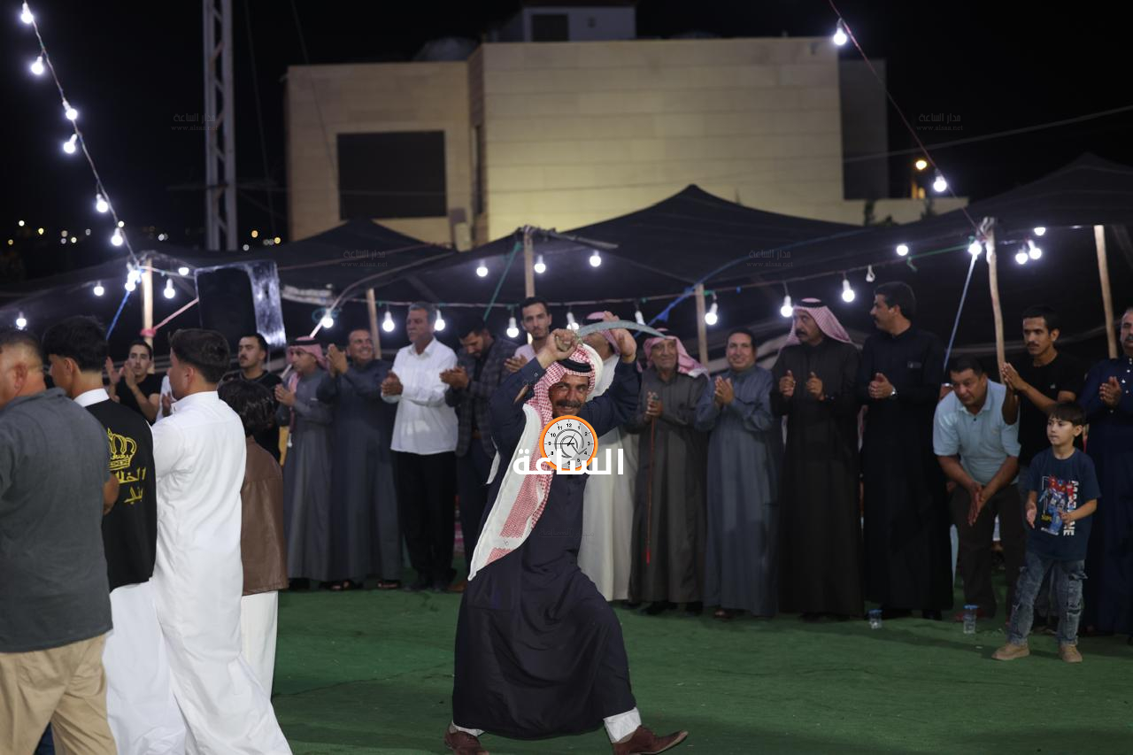 Madar Al-Saa Images 0.05174156043091438