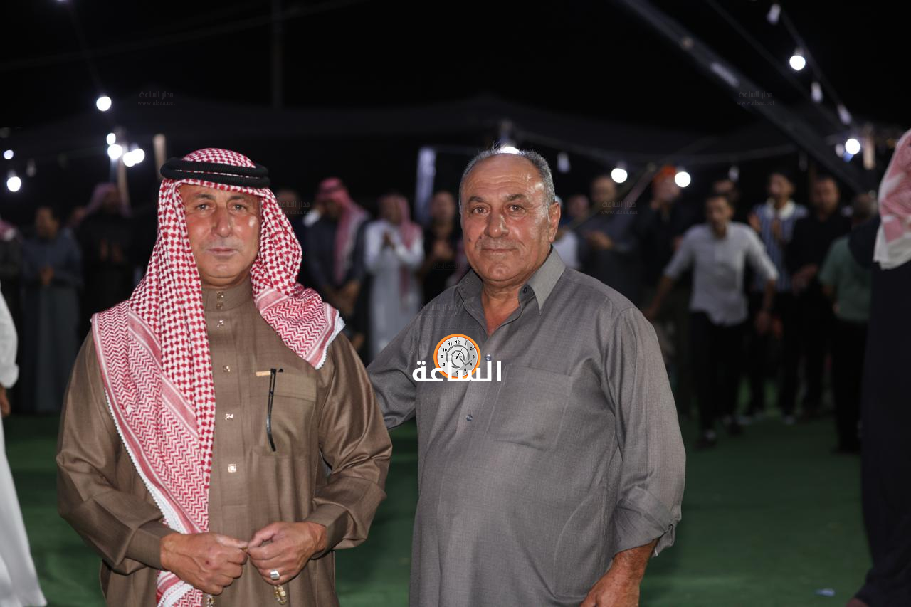 Madar Al-Saa Images 0.5809829796407754