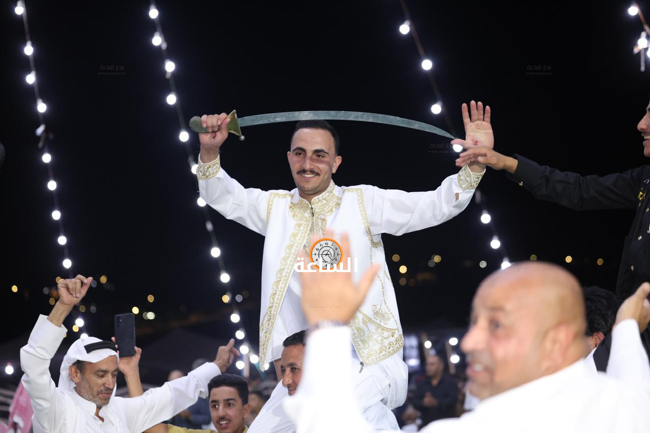 Madar Al-Saa Images 0.014047991224951262