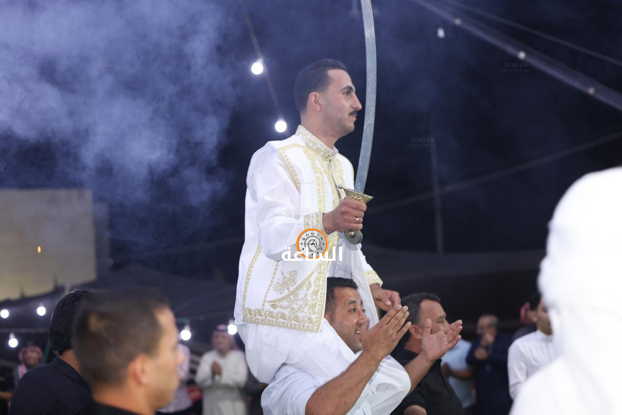 Madar Al-Saa Images 0.660335593490281