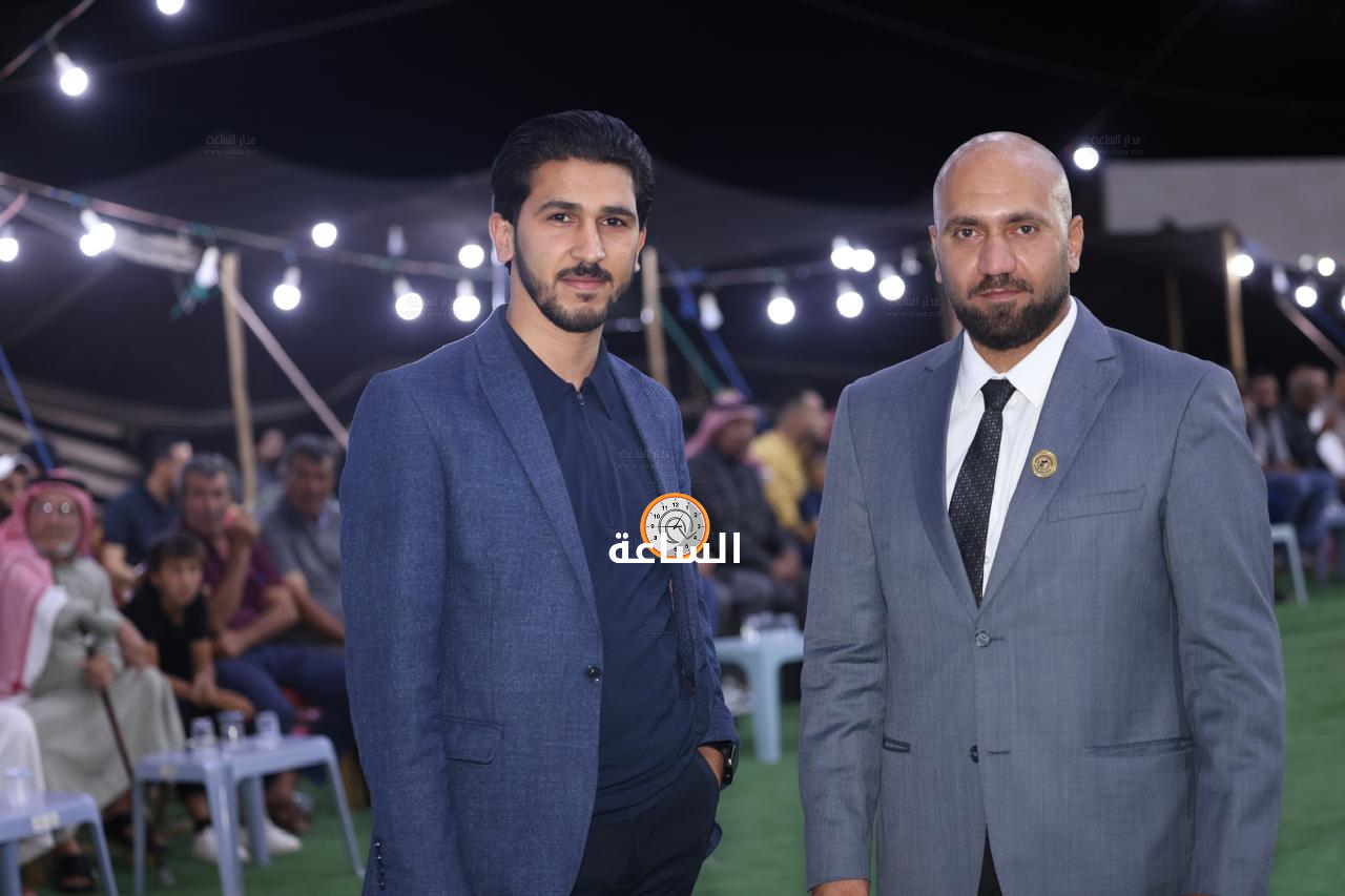 Madar Al-Saa Images 0.9209902712074124