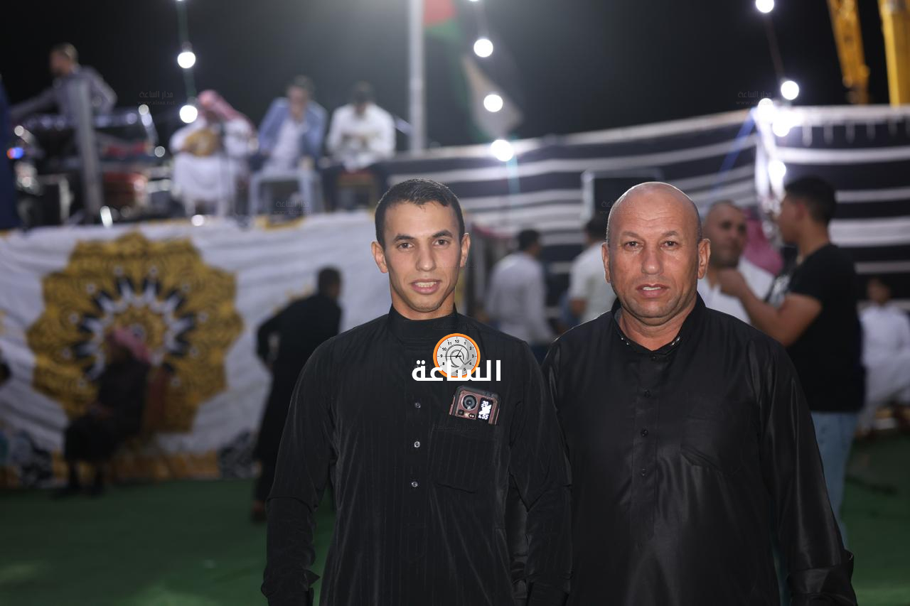 Madar Al-Saa Images 0.2753295439746908