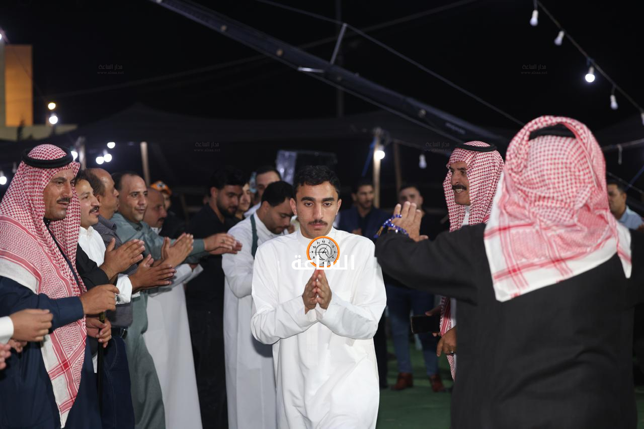 Madar Al-Saa Images 0.4468626621180515