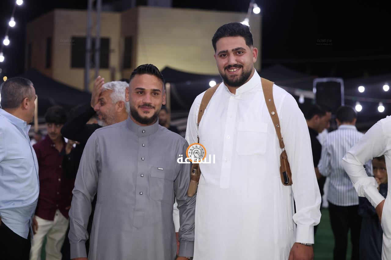 Madar Al-Saa Images 0.7865911990962786
