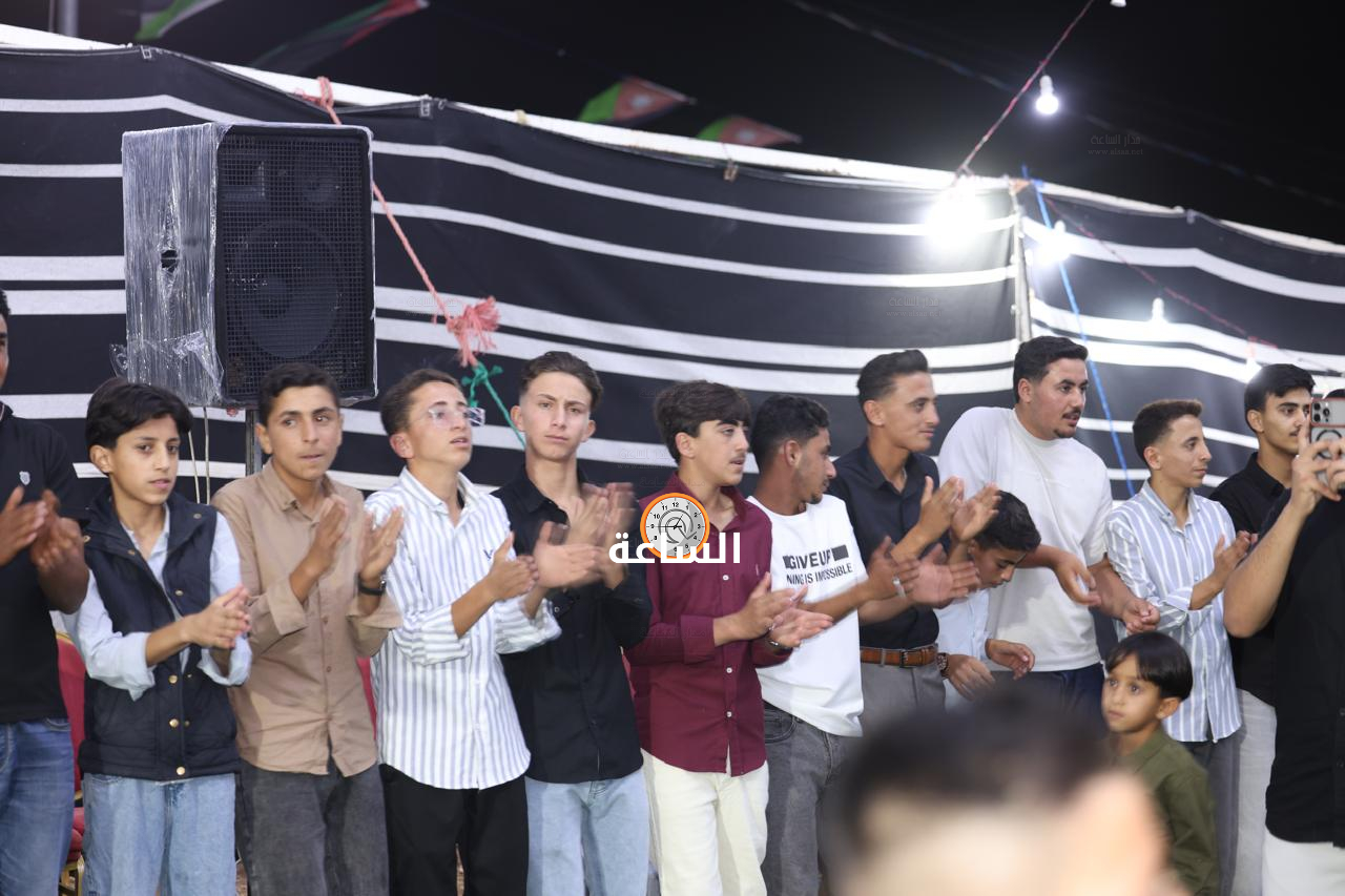 Madar Al-Saa Images 0.9654227897139964