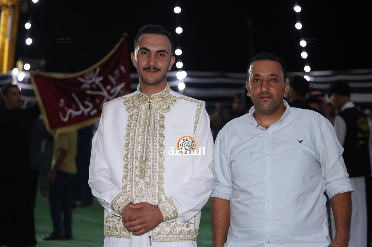 Madar Al-Saa Images 0.9662999831433842